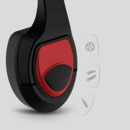B0BCPJ42DS Wired Headset