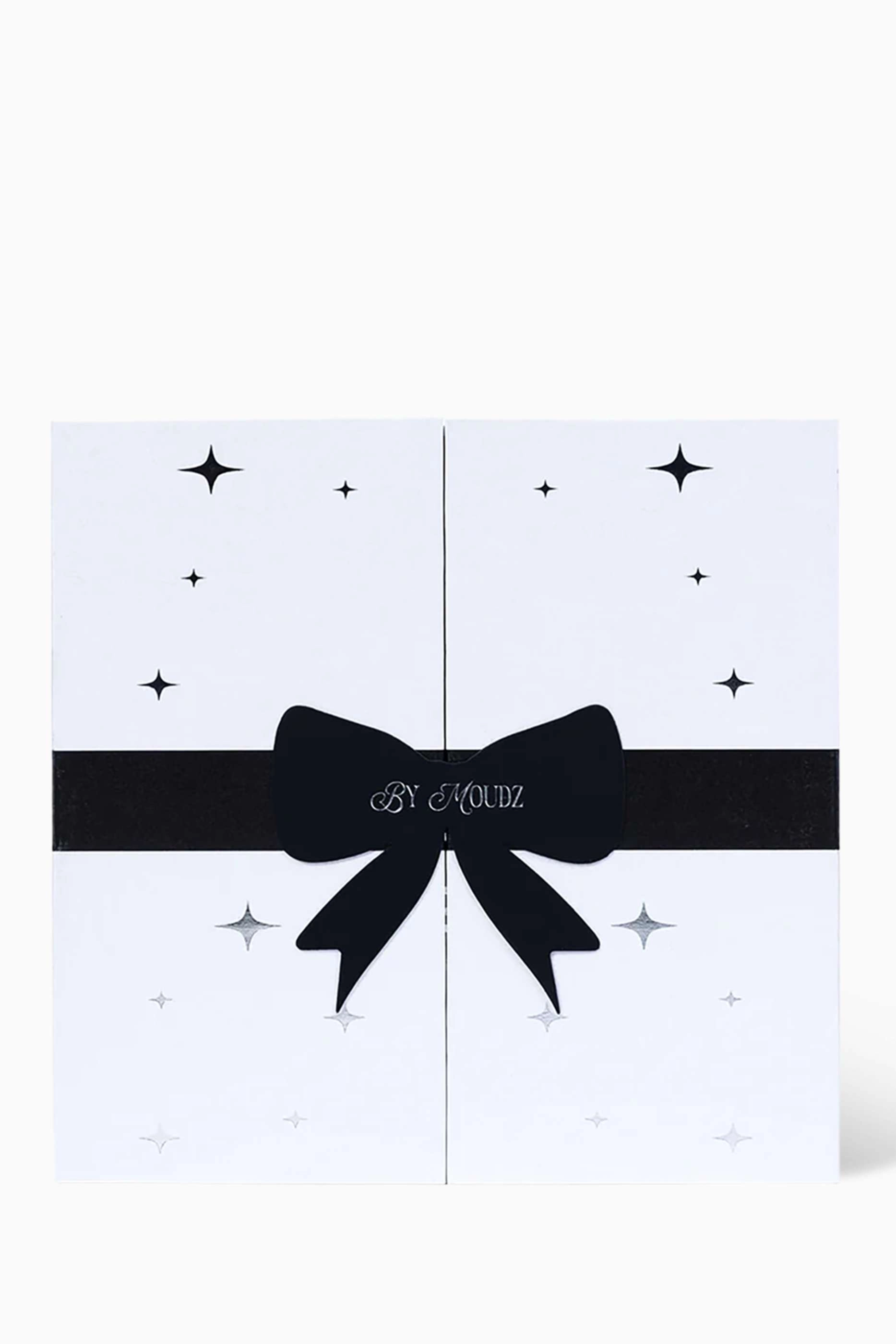 Star Light - Eau de Parfum + Crystal Haze Necklace