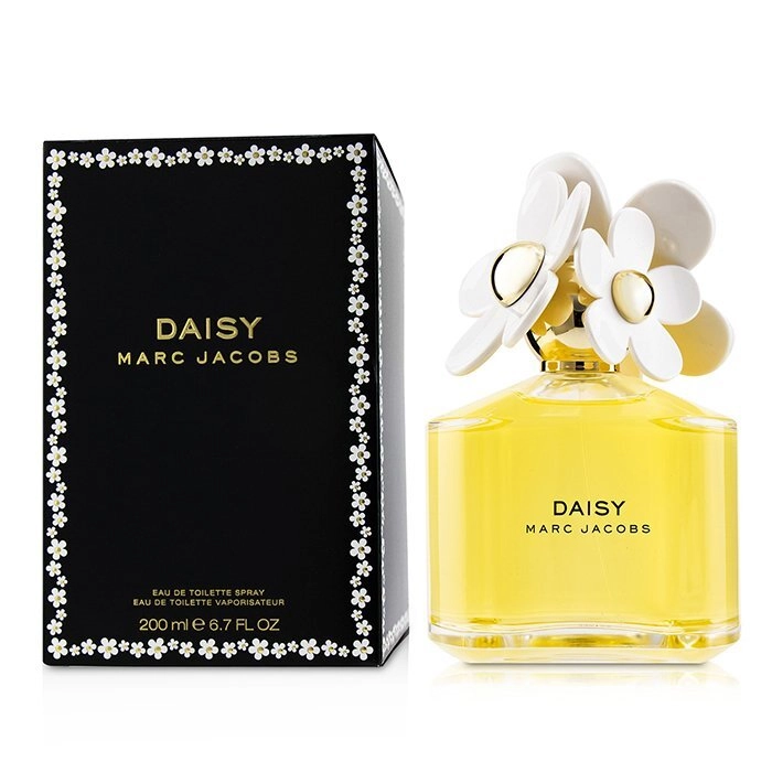 Daisy Eau de Toilette 200ml