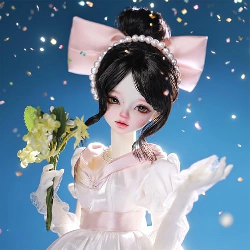 BJD Doll - 1/4 Resin Style O