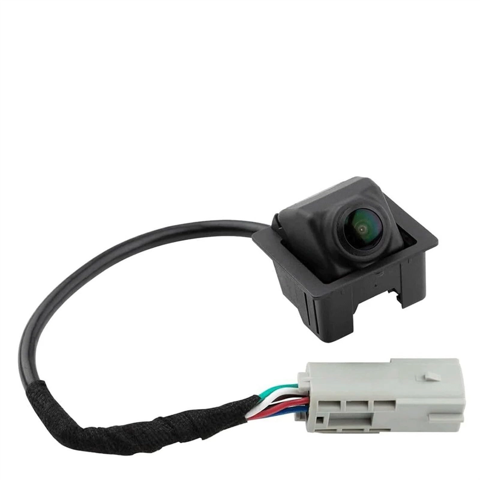 Car Rear Camera