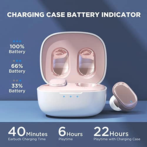 TWS7 Wireless Earbud