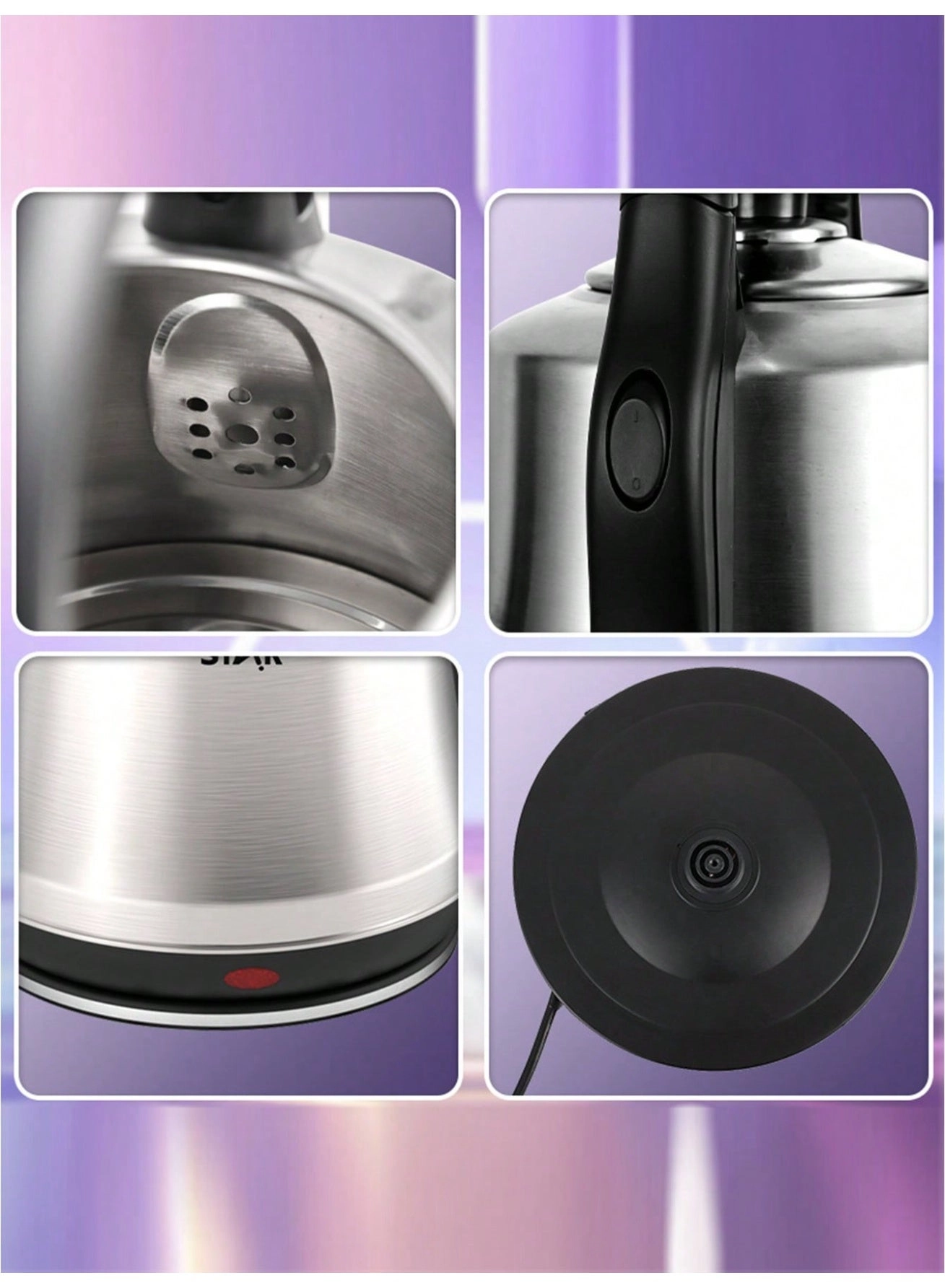 Electric Kettle