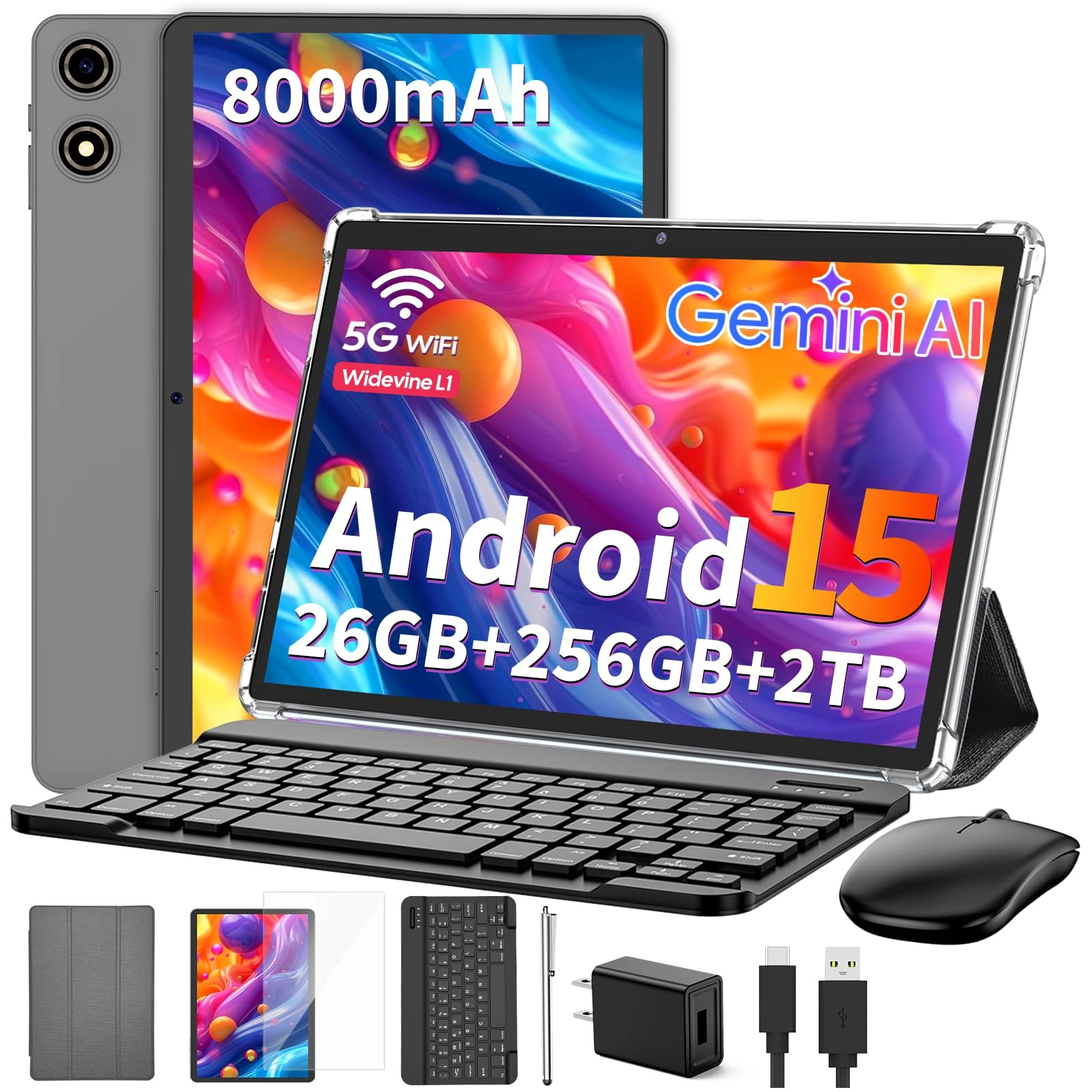 P30 - 256GB 10"