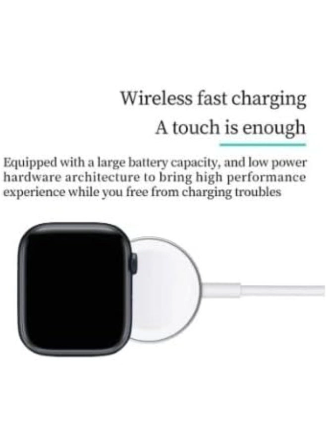 Smartwatch - 2.02-inch Gift Collection