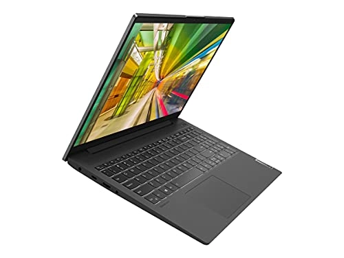 IdeaPad 5 - 15.6'' i5-1035G1 16GB DDR4 512GB SSD