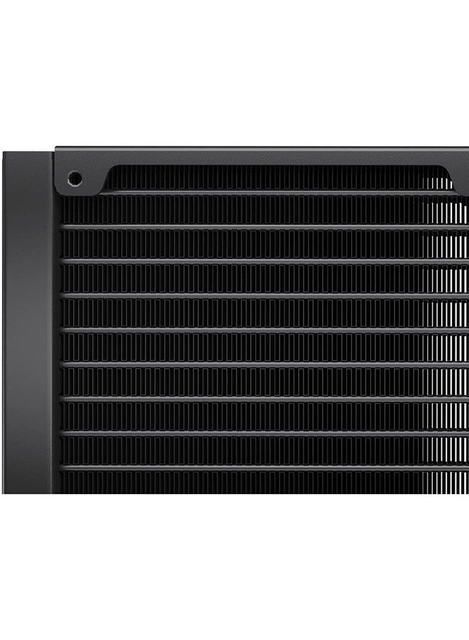 Poseidon GT 360 - 120mm