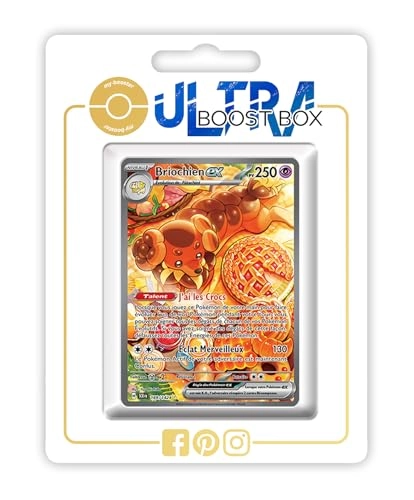 SV07-FR24-UB-169 - 3 years and up