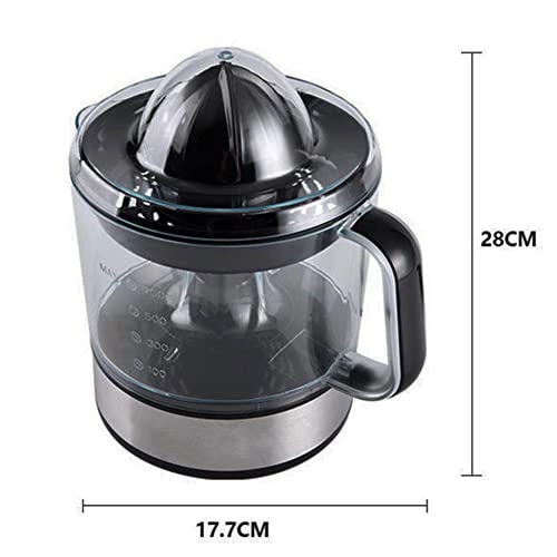 Electric Citrus Juicer - 220 watts 700 Milliliters