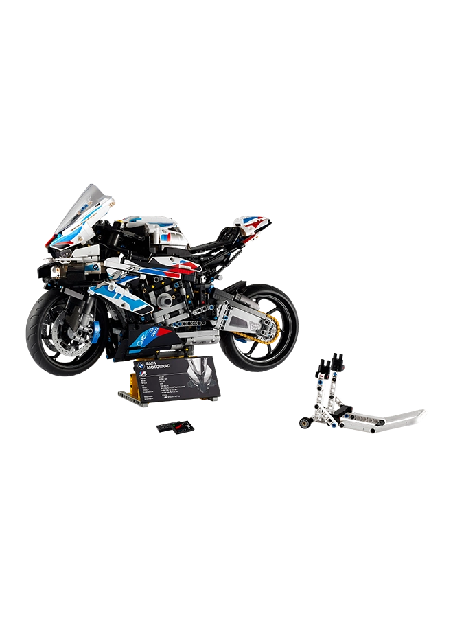 Technic BMW M 1000 RR (42130)
