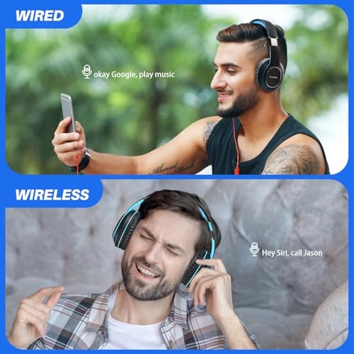 W-915 - Wireless Headphone