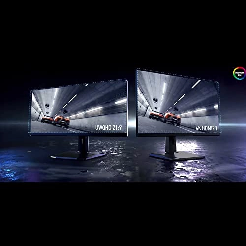 Optix MPG321UR - 9S6-3DC07T-022 32-inch UHD