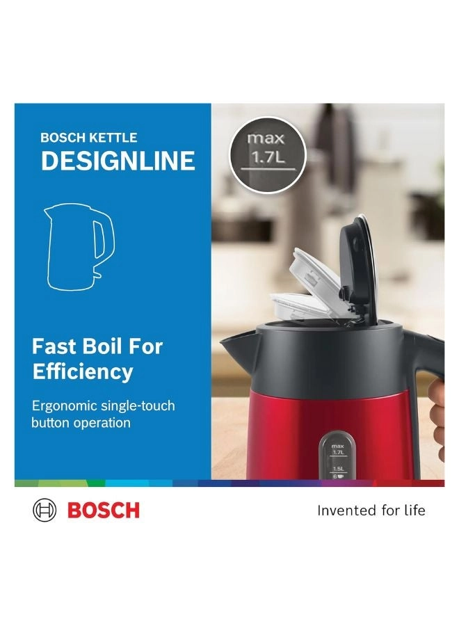 DesignLine TWK4P434GB