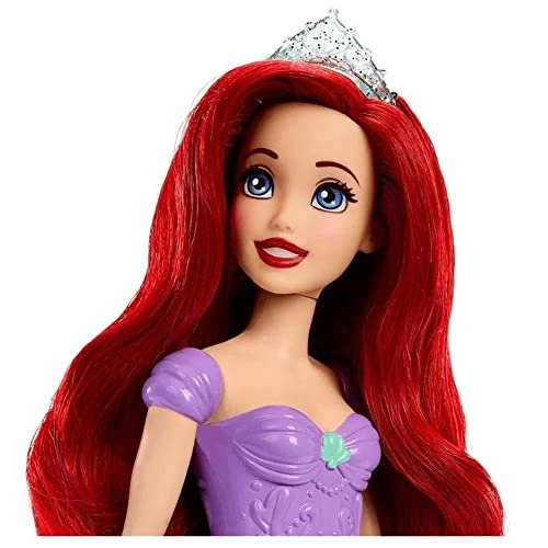 Barbie Ariel - Princess Articulated