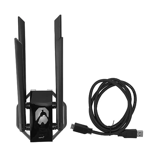 USB3.0 WiFi Adapter - Dual Band