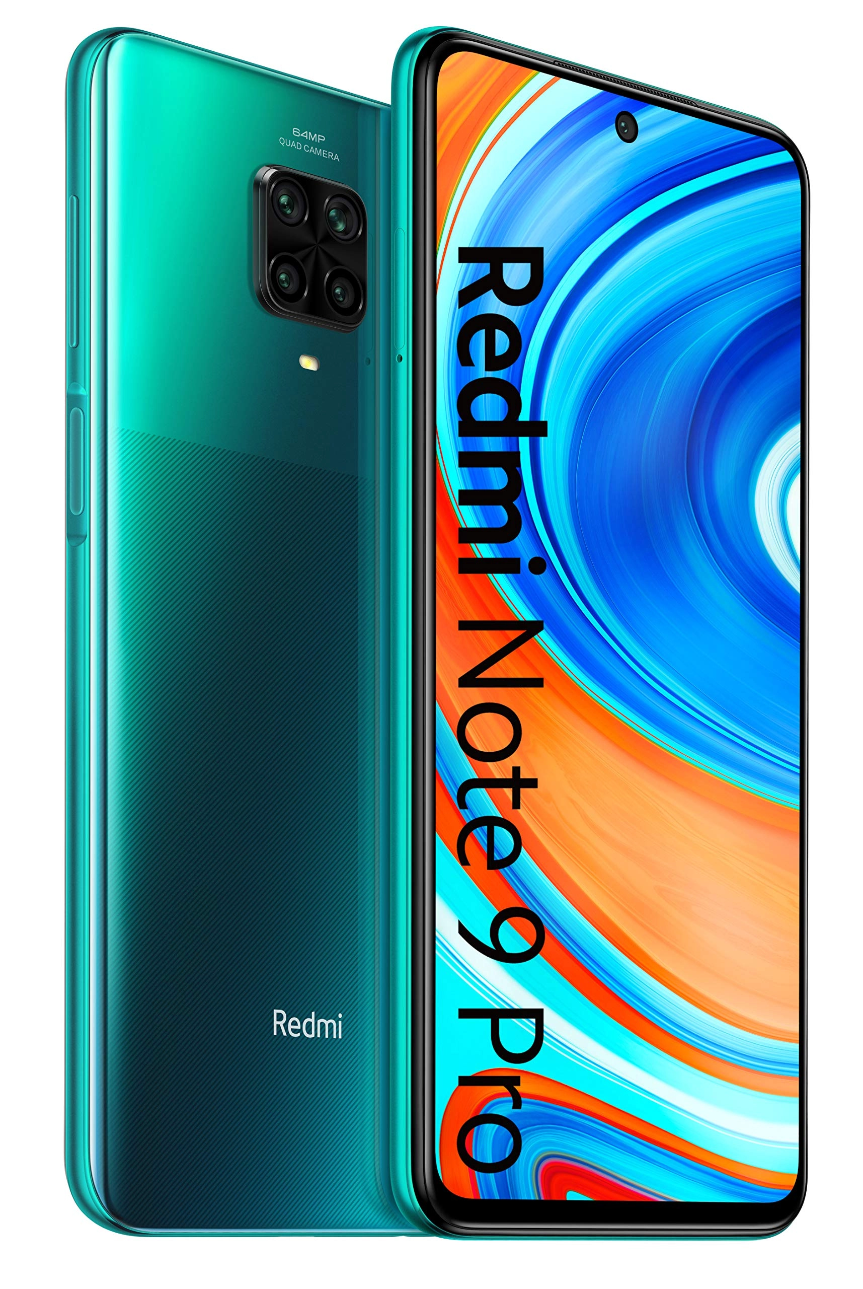 Xiaomi Redmi Note 9 Pro - 6GB 64GB