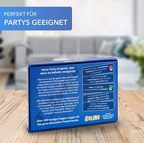 Trust Yourself - Adult 1