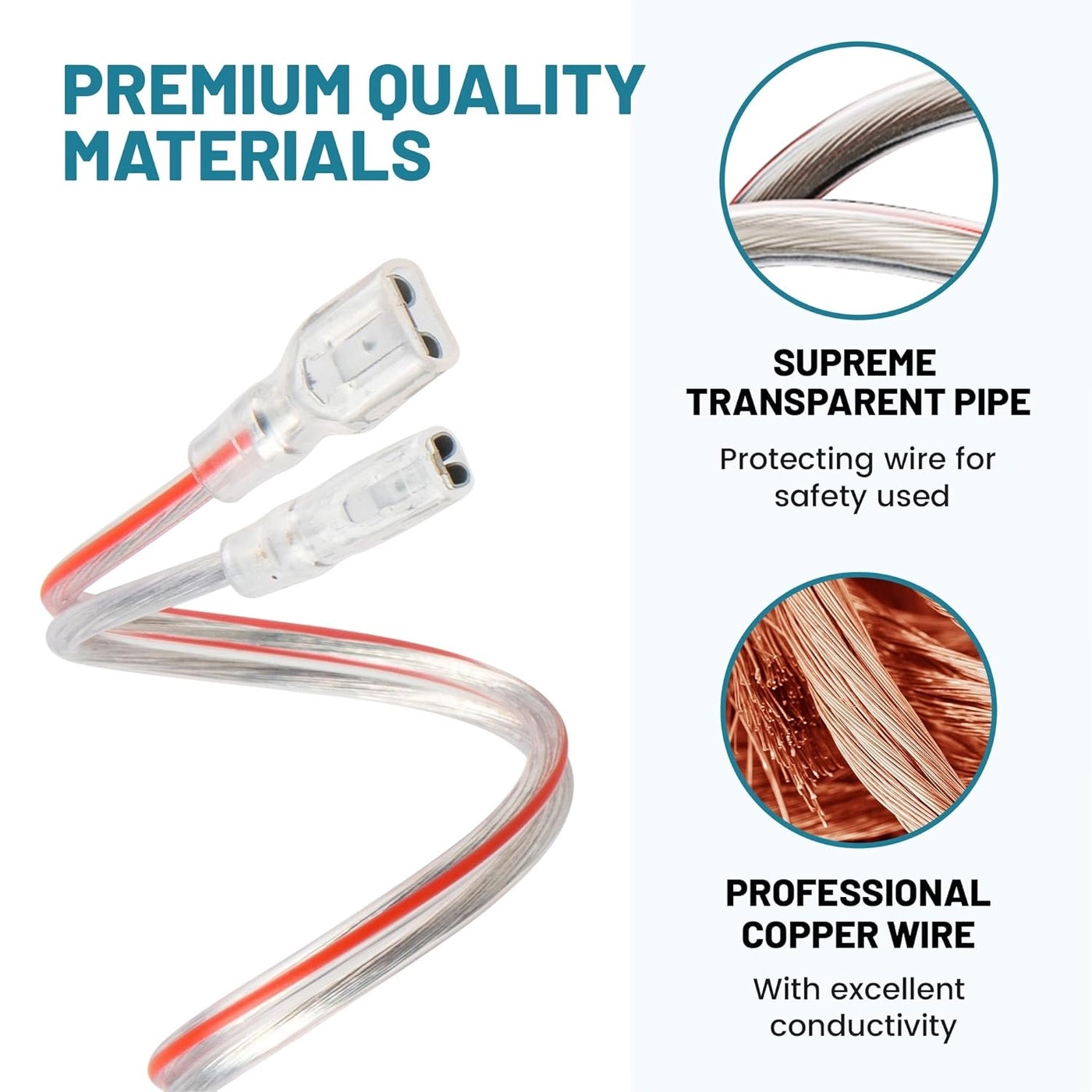 Door Speaker Adapter - 6.5-inch