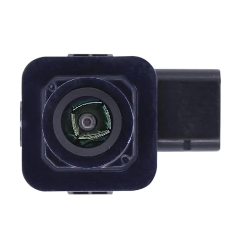 Rear Reversing Camera - Range Rover Evoque L538 2011-2019 Wide Angle CMOS