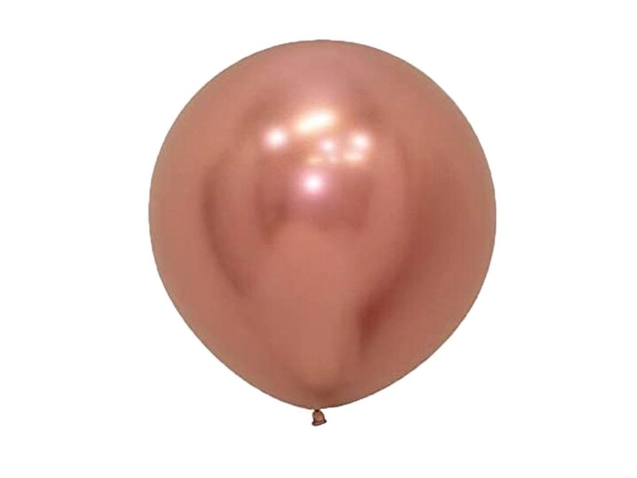 24''Round Balloon - 10 pcs