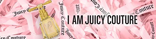 I Am Juicy Couture - Eau de Parfum 100 ml