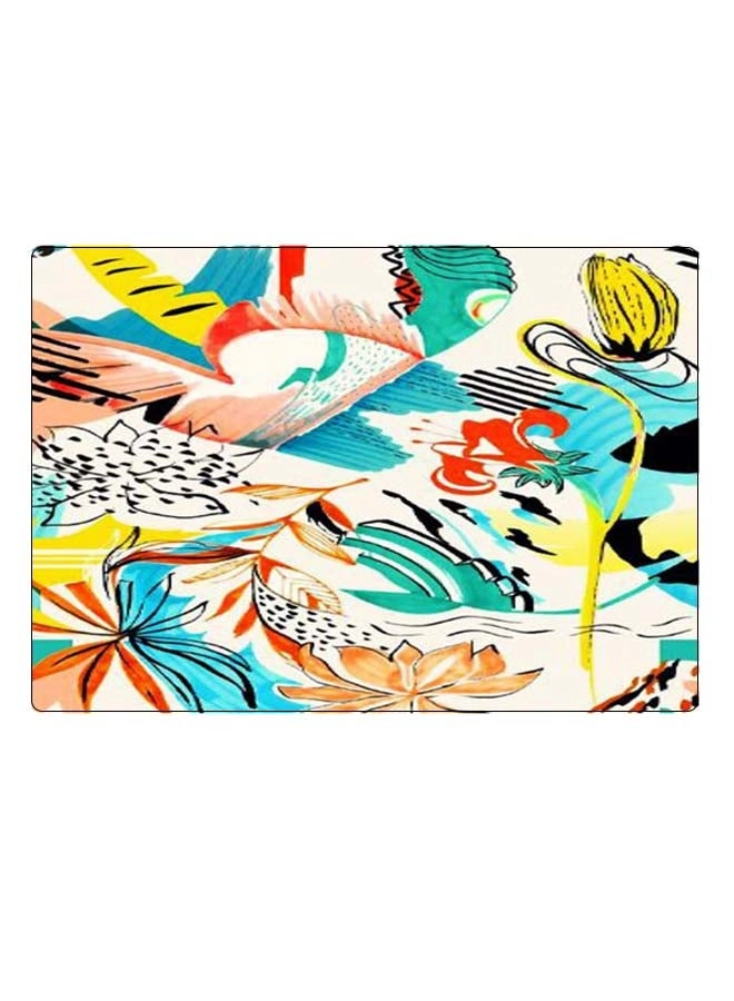 Printed Anti-Slip Gaming Mouse Pad