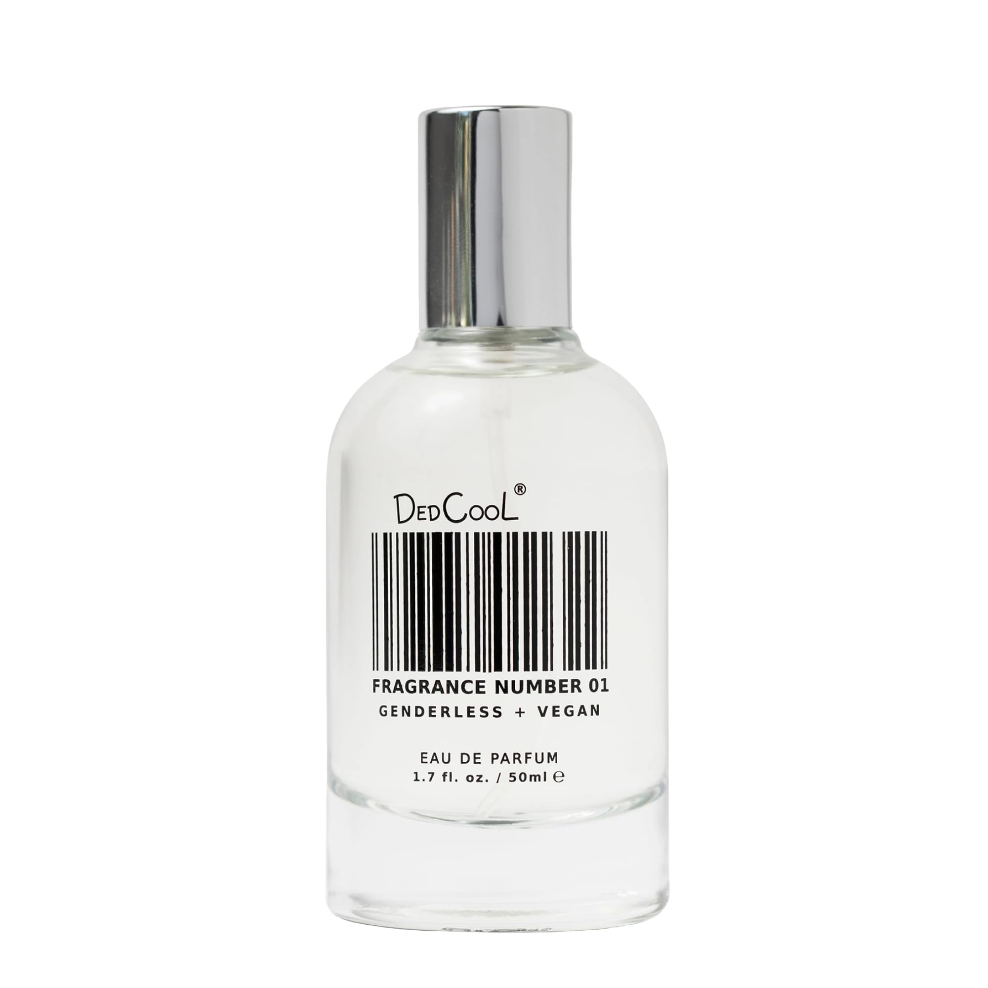 DedCool 01 Taunt Eau de Parfum 50 ml