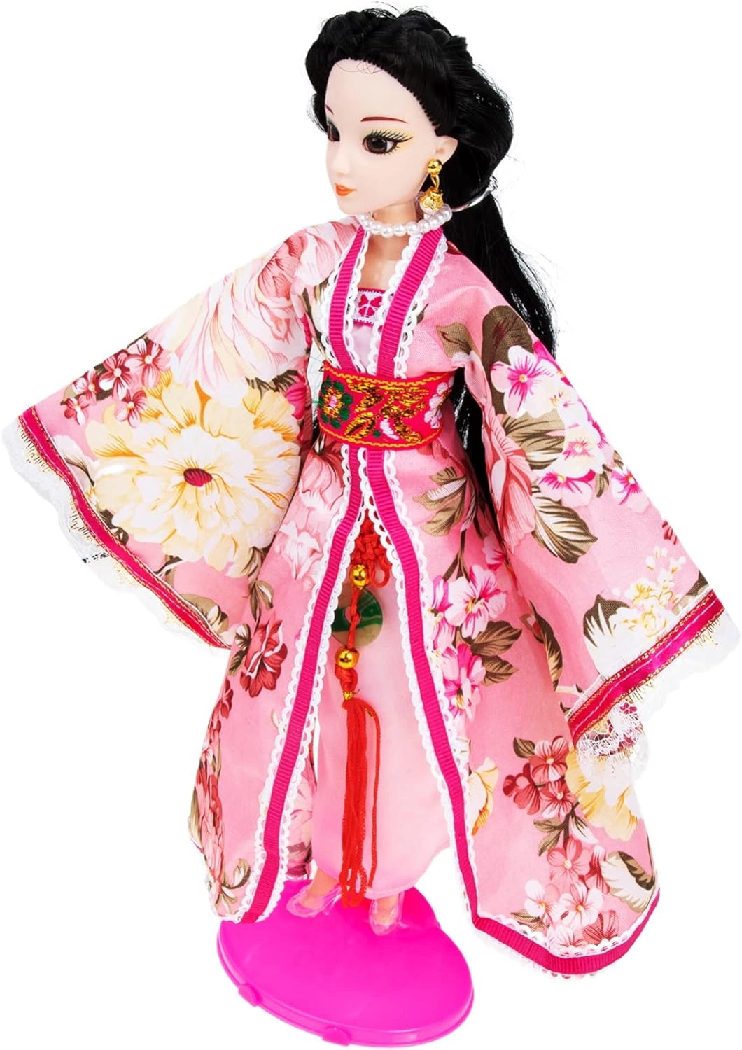 Emulation Kimono - 30.00X20.00X2.00cm 3pcs children