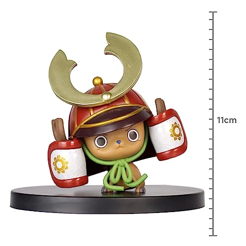 Tony Tony Chopper - One Piece The Grandline Men Wanokuni Vol.21 (15.24 cm) (BP19385P)
