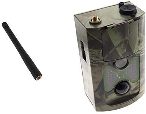 Hunting Game Camera - 12MP