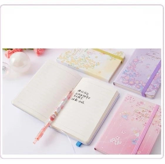 Diary for Girls