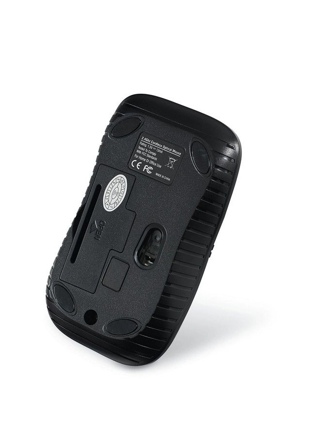 Multi-Trac Mouse - Wireless