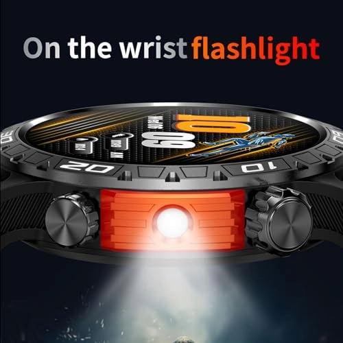 HT22green - 1.46 inch