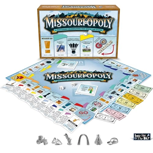Missouri-Opoly