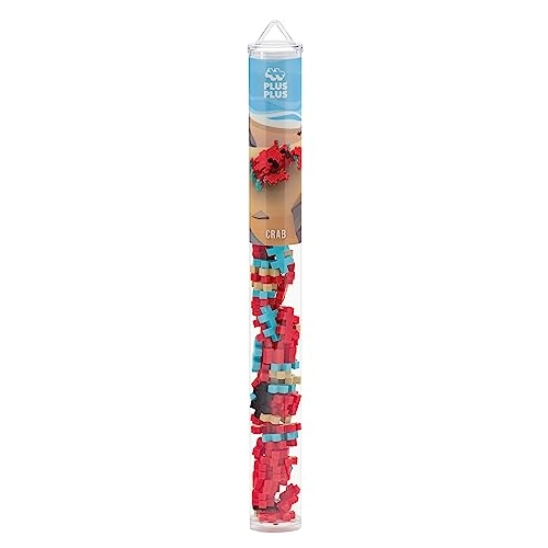 Mini Maker Tube - Crab 70 pcs