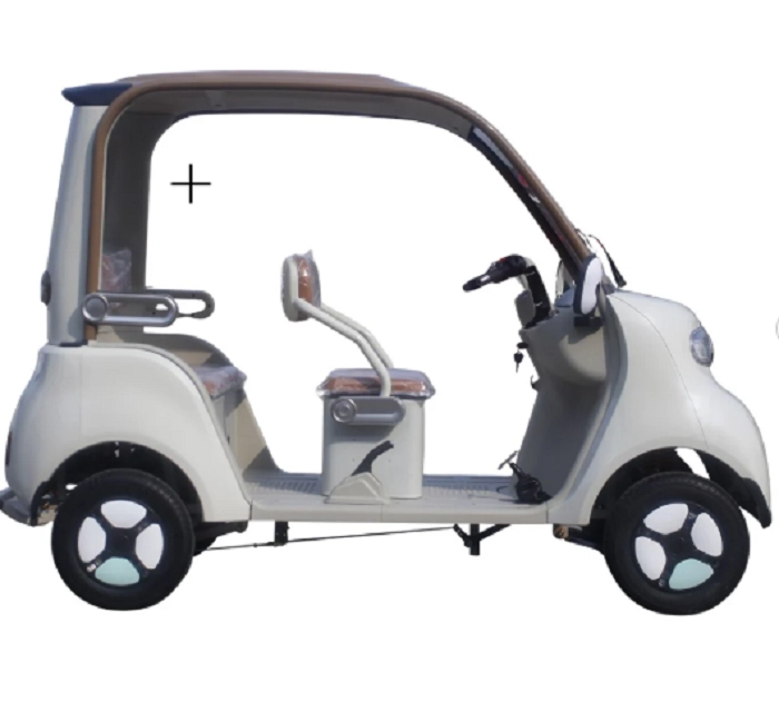 Eco Shuttle Mini Golf Car