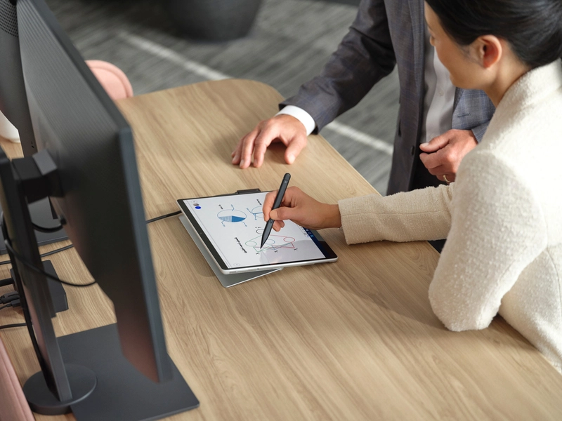 Surface Slim Pen 2