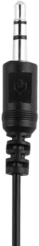 228 3.5mm-Mini-Jack Microphone