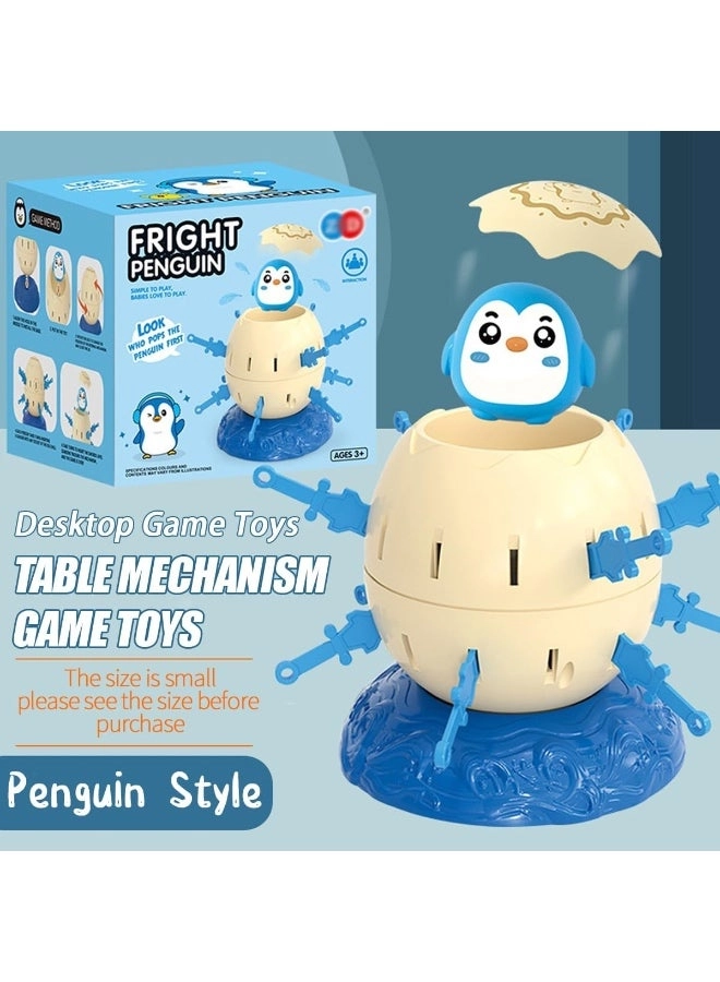 Pop-Up Game - aged 4 and above