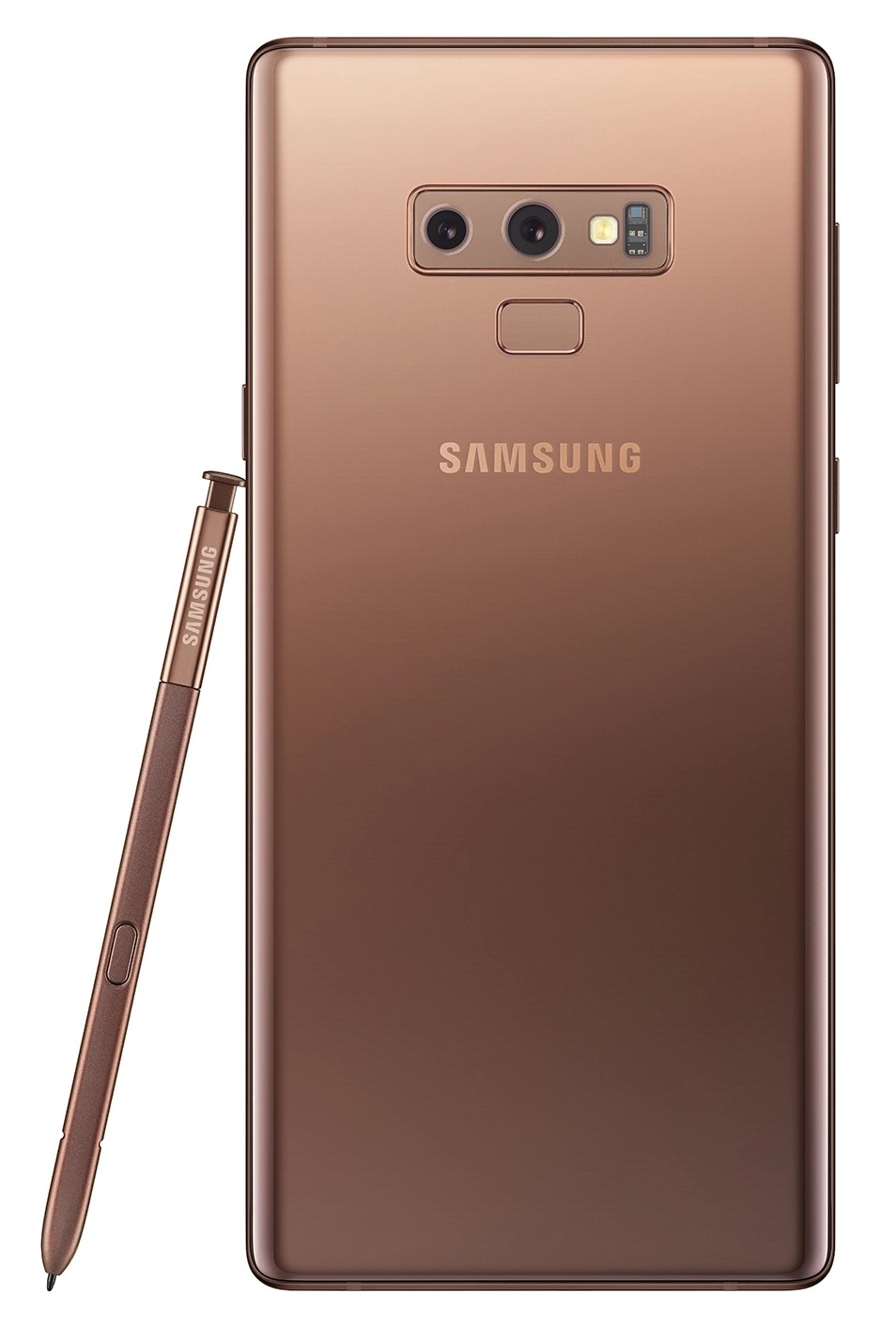 Galaxy Note9 - 128GB