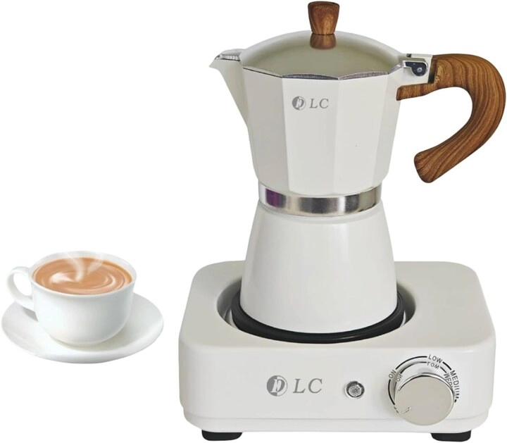Fipka Electric Moka