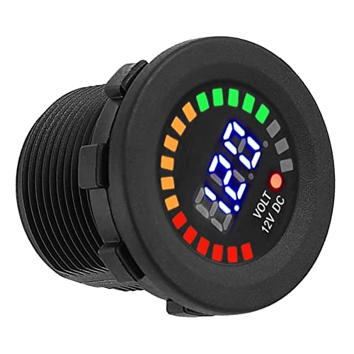ARTOCT LED Digital Display Voltmeter