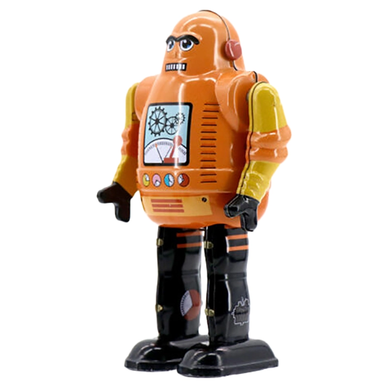 Mechanicbot