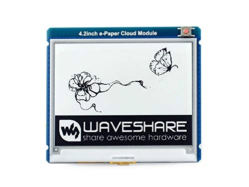 E-Paper Cloud Module - 4.2 Inches