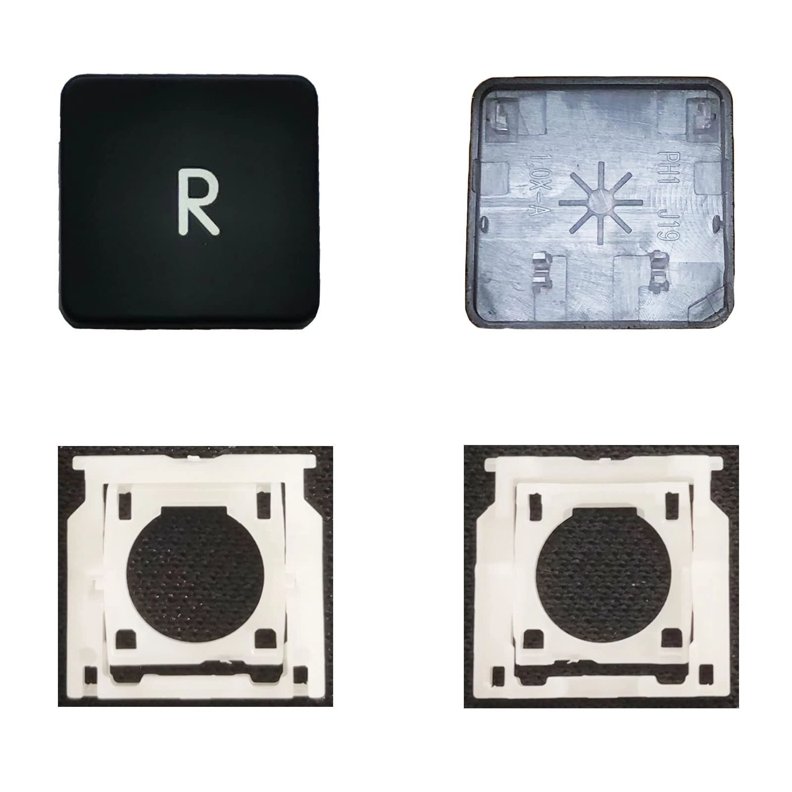 Bfenown R Key - AP08