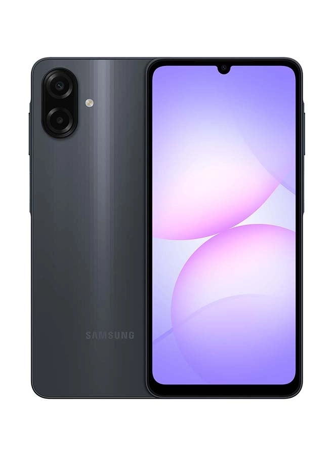 Galaxy A07 - 6GB 128GB