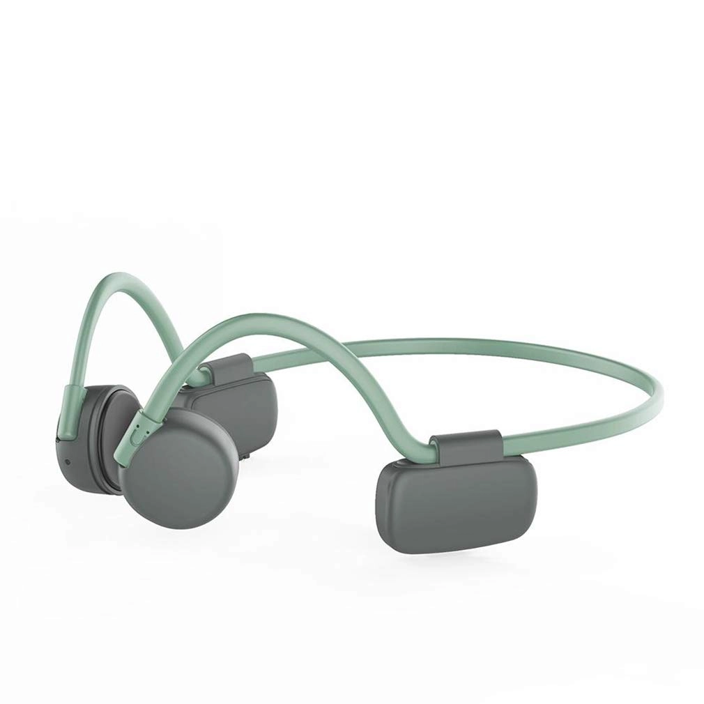 Bone Conduction Headphones - Wireless Headphone