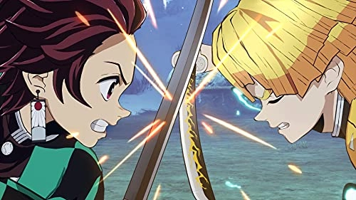 Demon Slayer: Kimetsu no Yaiba - The Hinokami Chronicles - PlayStation 5