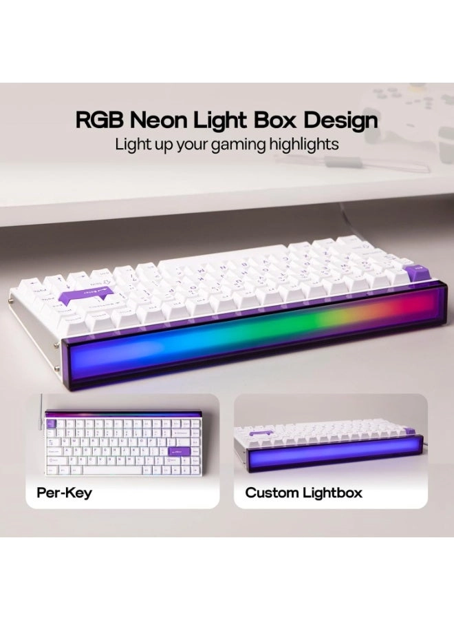 Aula Hero84 HE - Wired