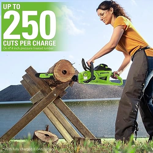 CS40L415 - 288 Watt-hours